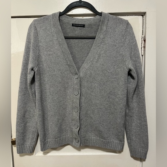 Brandy Melville Cardigan - Picture 1 of 2